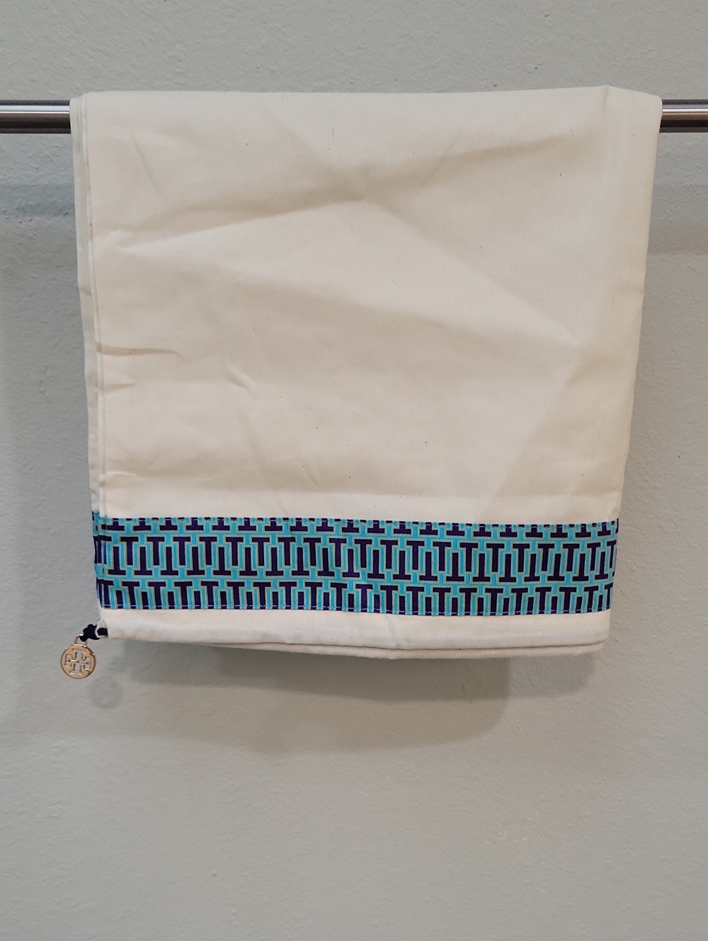 Tory Burch 20x 20 Xl Purse Dust Bag